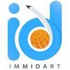 Immidart Technologies LLP Logo