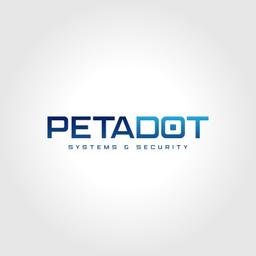 PetaDot Logo