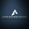 Alpha Business Designs Pvt Ltd Logo