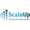 ScaleUp: Training | Coaching | Consulting Logo