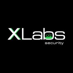 XLabs Security Logo