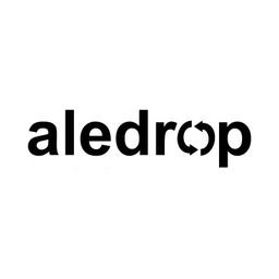 Aledrop.pl Logo