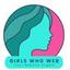 Girls Who Web Logo