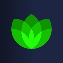 SERENITY SHIELD Logo