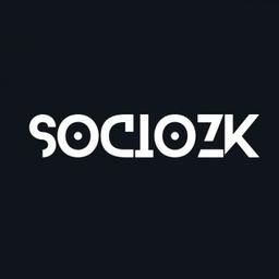 SocioZK Logo