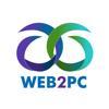 Web2PC Logo