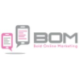 Bold Online Marketing (Pty) Ltd Logo