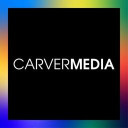 Carver Media Logo