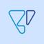 V4 Creative Logo