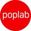 Poplab Logo