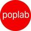Poplab Logo