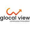 Glocal View Logo