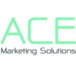 Ace Marketing Solutions Logo