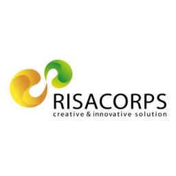 RISACORPS AUTOMATION Logo