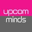UpcoMinds Logo