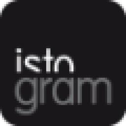 Istogram Logo