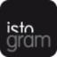 Istogram Logo