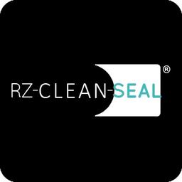 RZ-Clean-Seal Logo