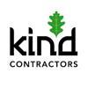 Kind Contractors Ltd - Office & Commercial Cleaning Logo