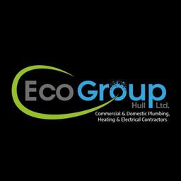 Eco Group Hull Ltd Logo