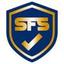 Safe Facility Services Logo
