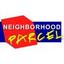 Neighborhood Parcel Logo