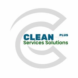Clean Plus Services Solutions (CPS) Logo