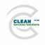 Clean Plus Services Solutions (CPS) Logo