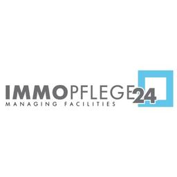 ImmoPflege-24 GmbH Logo