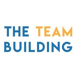 The Team Building Logo