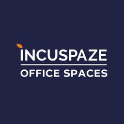 Incuspaze Logo