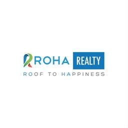 Roha Realty Logo