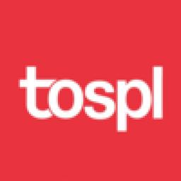 Tirupati Office Systems Pvt Ltd  (TOSPL) Logo