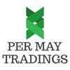 Per May Tradings Logo