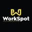 WorkSpot.gr | CoWorking | Meeting | Virtual Office Logo