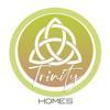 Eco Trinity Homes Logo