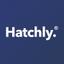 Hatchly Logo