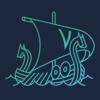 Valhalla Branding Logo