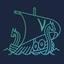 Valhalla Branding Logo