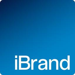 iBrand Signs Logo