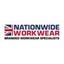 Nationwide Workwear Logo