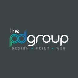 The PD Group Logo