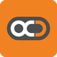 One click Drive Logo