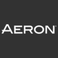 Aeron Branding Logo