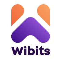 Wibits Web Solutions LLP Logo
