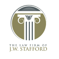 Law Firm of J.W. Stafford, L.L.C. Logo
