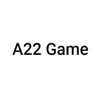 A22 Games Logo