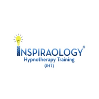 Inspiraology Hypnotherapy Training Logo