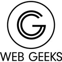 Web Geeks Marketing Inc. Logo