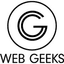 Web Geeks Marketing Inc. Logo